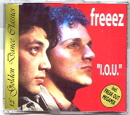 Freeez - I.O.U.